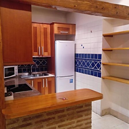 Santa Ana Apartamento 마드리드 외부 사진