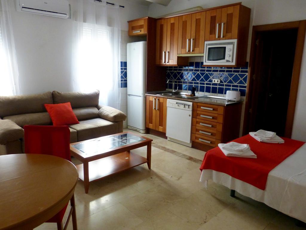 Santa Ana Apartamento 마드리드 외부 사진