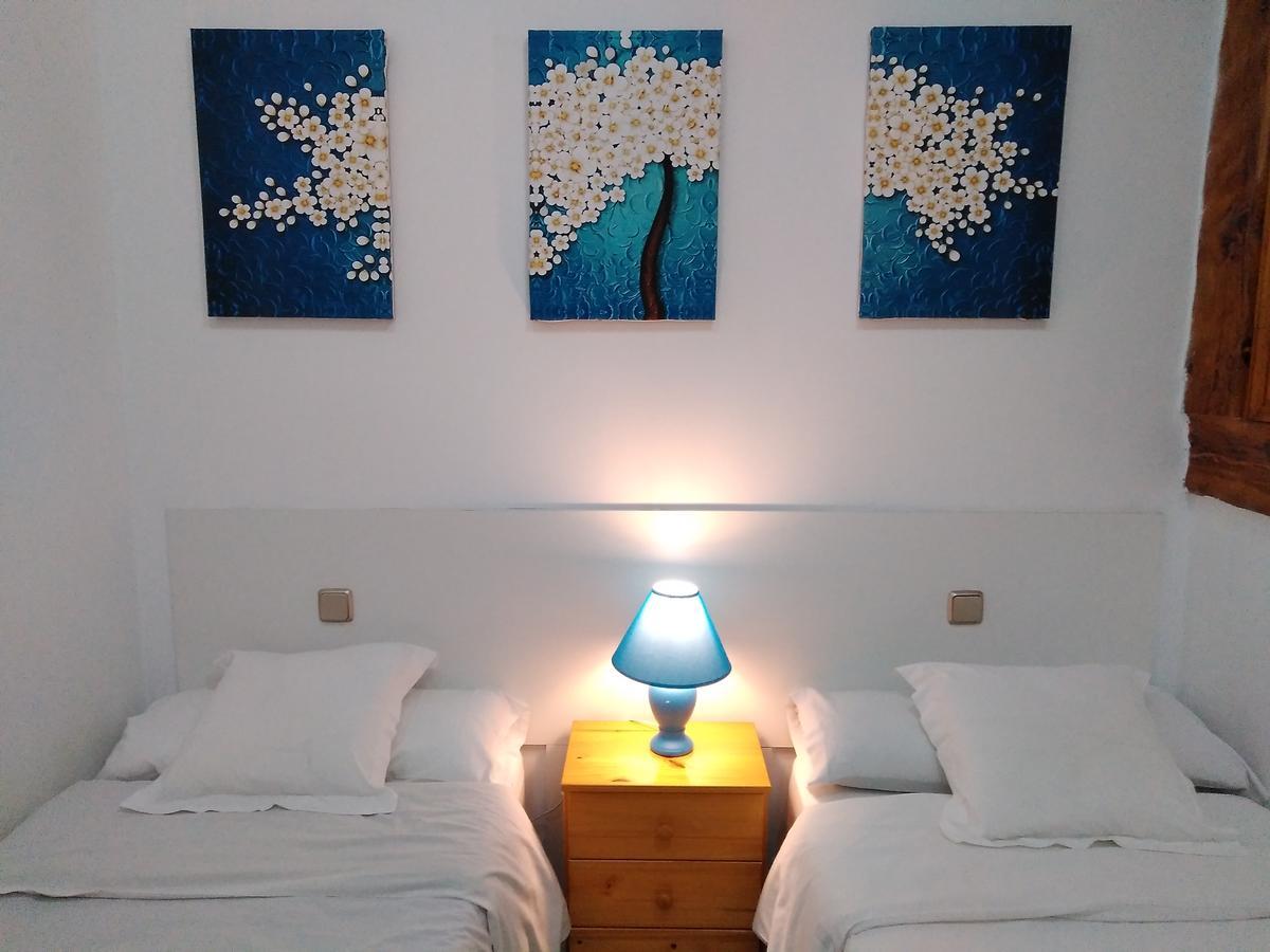 Santa Ana Apartamento 마드리드 외부 사진