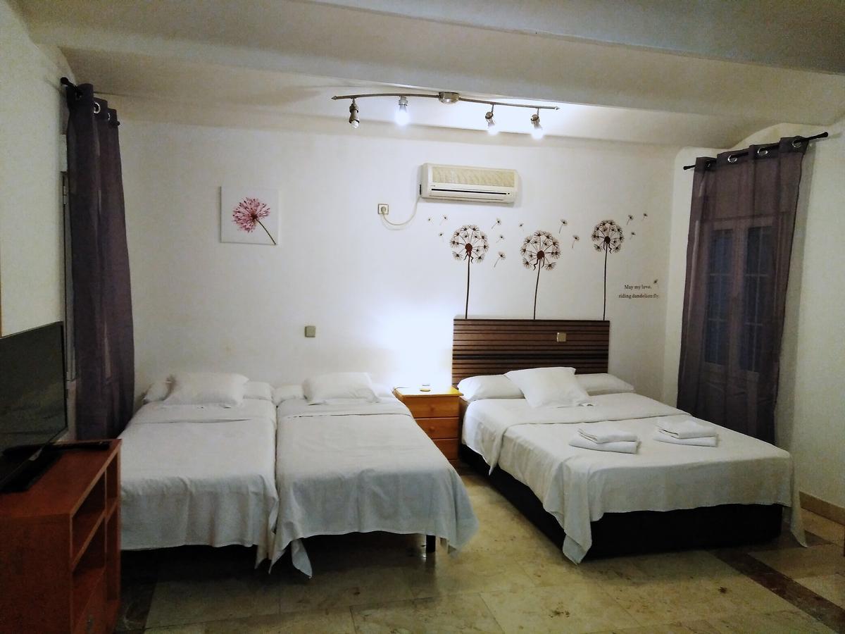 Santa Ana Apartamento 마드리드 외부 사진