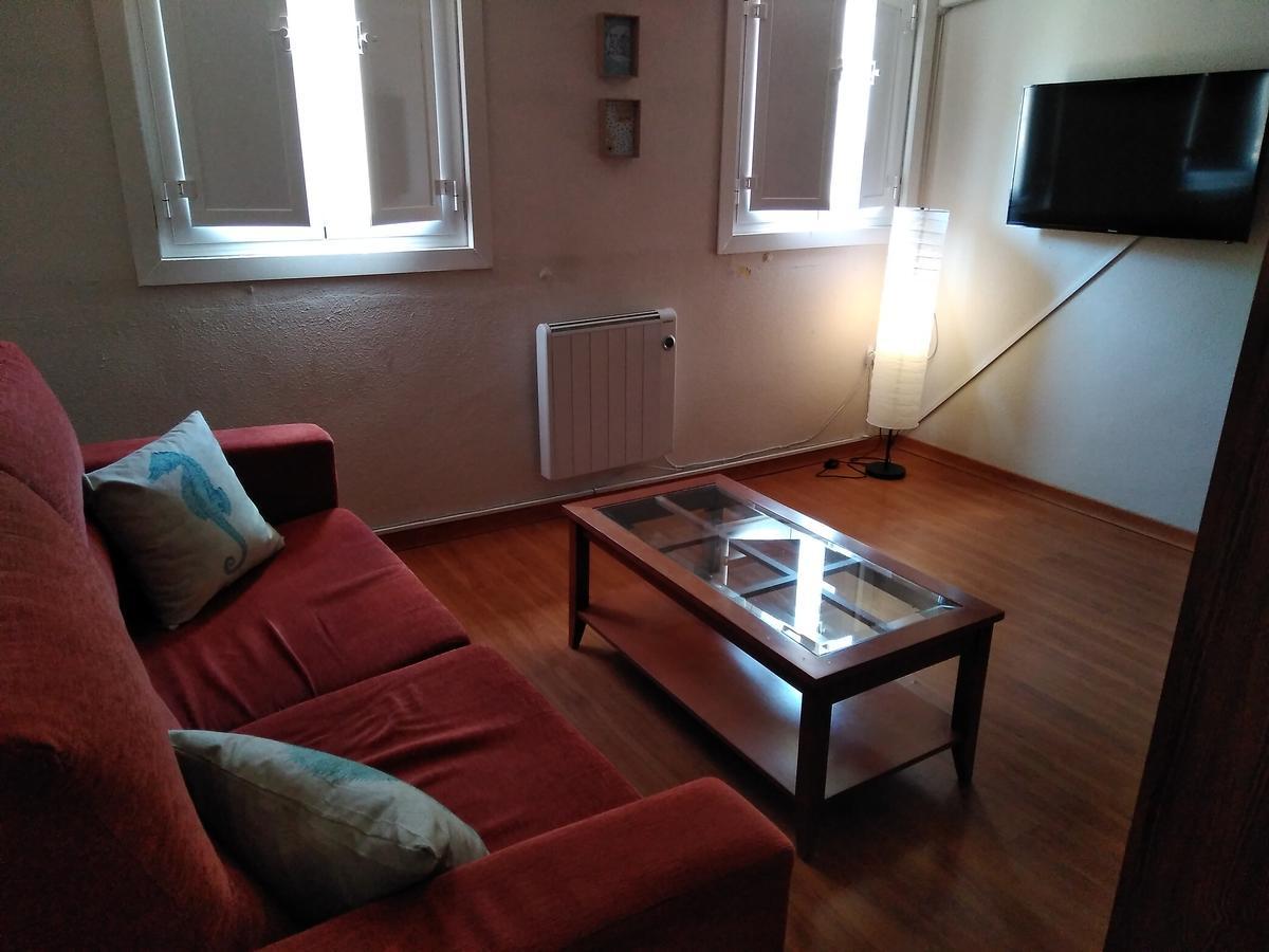 Santa Ana Apartamento 마드리드 외부 사진