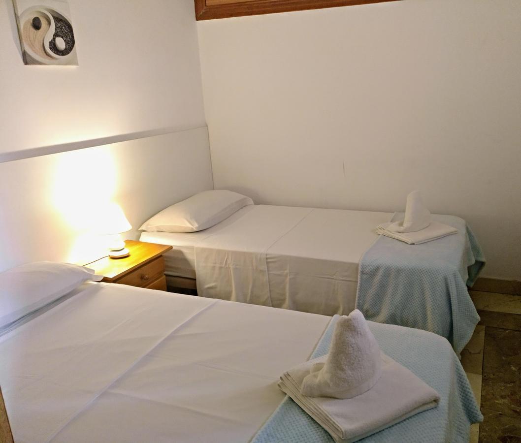 Santa Ana Apartamento 마드리드 외부 사진